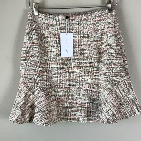 Lovers + Friends Kingsley Mini Skirt - Picture 3 of 6